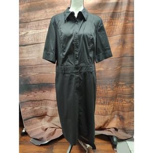 Alfani dress full length